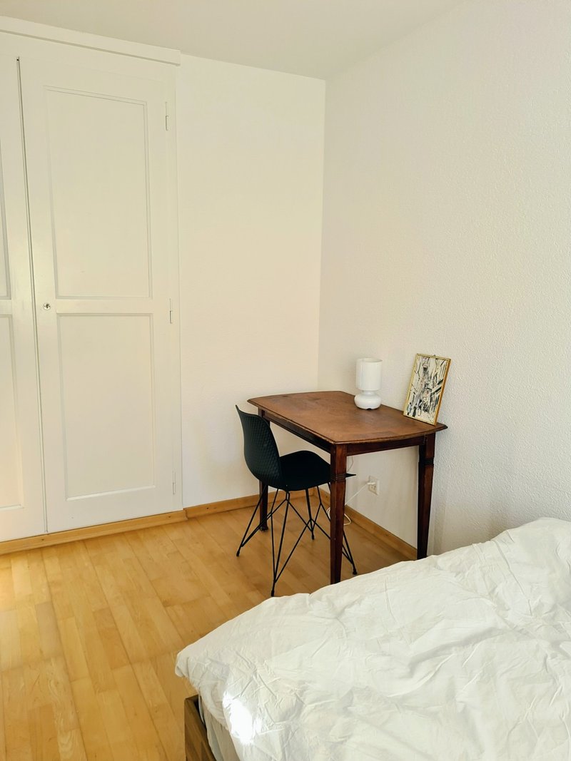 Foto 4 di Schlossstrasse 17, Köniz