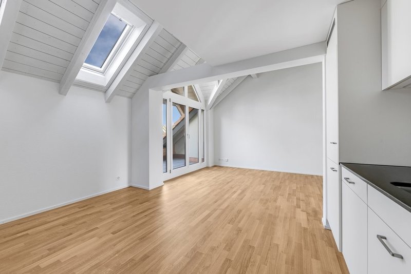 Photo 2 de Martinsbruggstr. 21, St. Gallen