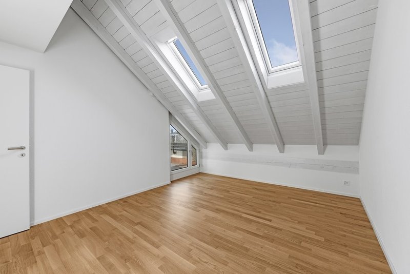 Photo 6 de Martinsbruggstr. 21, St. Gallen