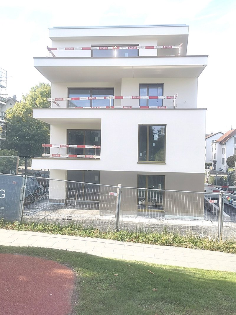 Foto 2 von Archstr. 5, Thalwil