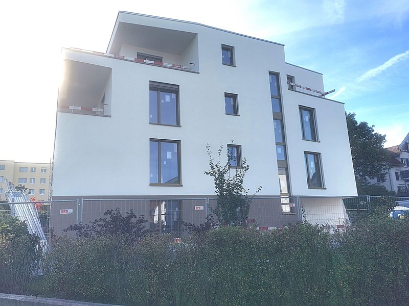 Foto 3 von Archstr. 5, Thalwil