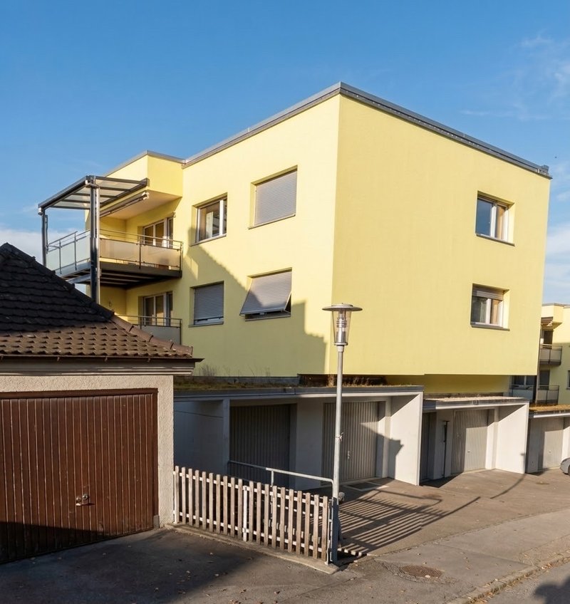 Photo 2 of Bergstrasse 8B, Herisau