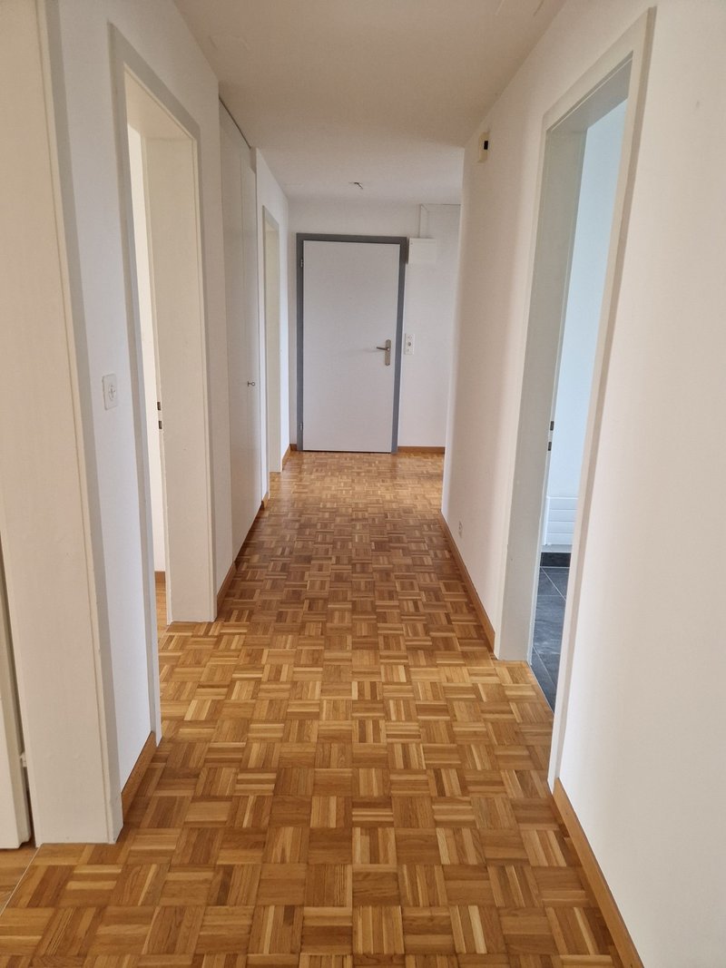 Photo 5 of Bergstrasse 8B, Herisau