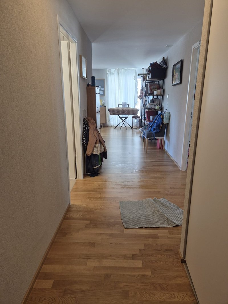 Photo 5 de chemin de mochettaz 8 c, bussigny