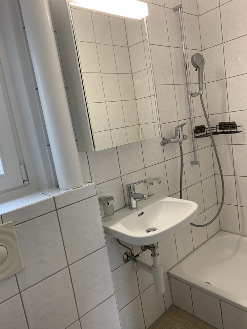 Photo 5 of Weberstrasse 25, Bern