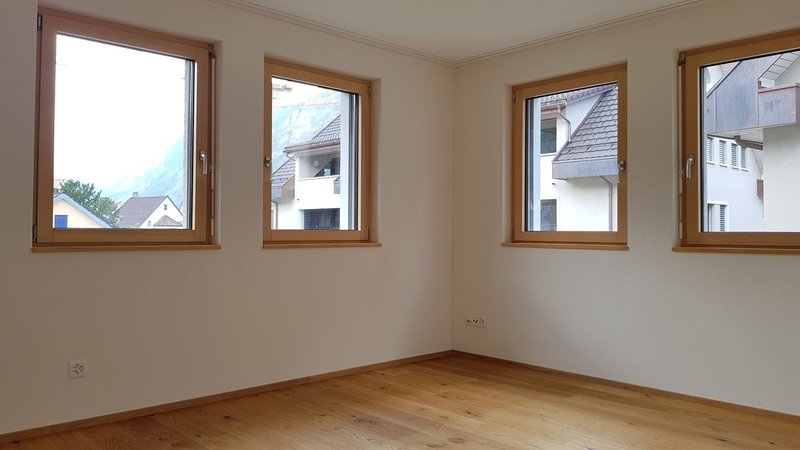 Foto 6 von Schmittenstrasse 4, Mels