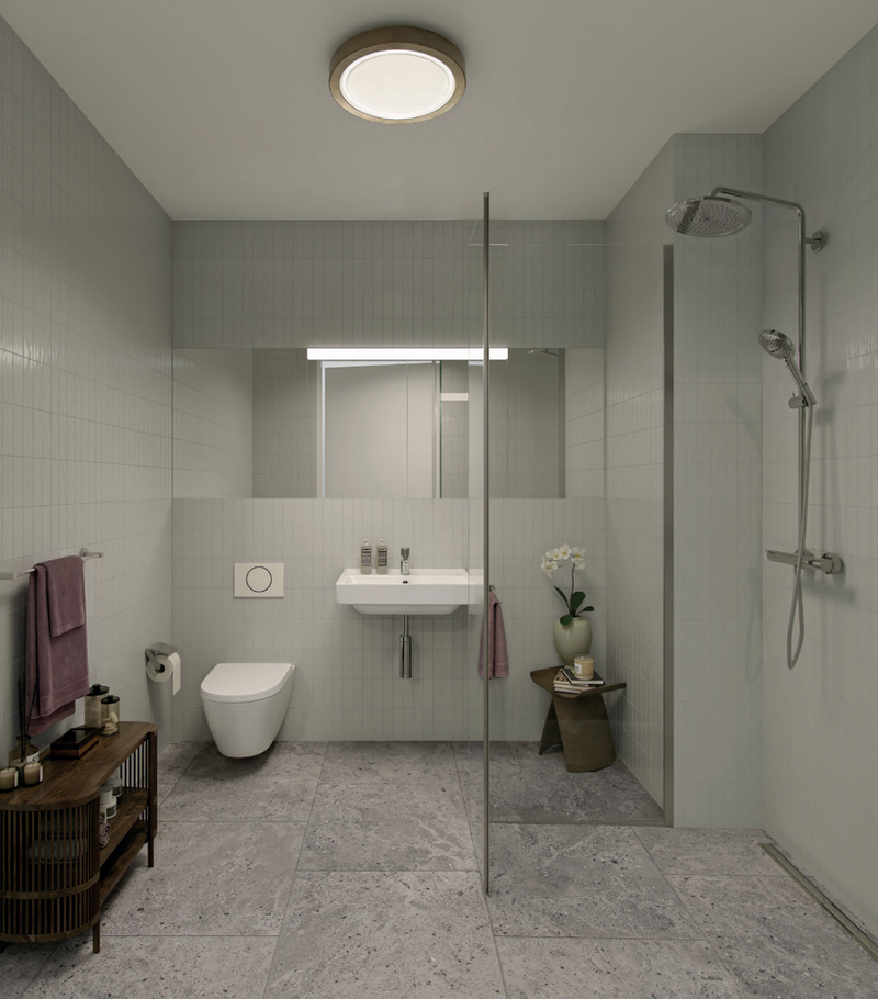 Photo 2 of Luegislandstrasse 109, Zürich