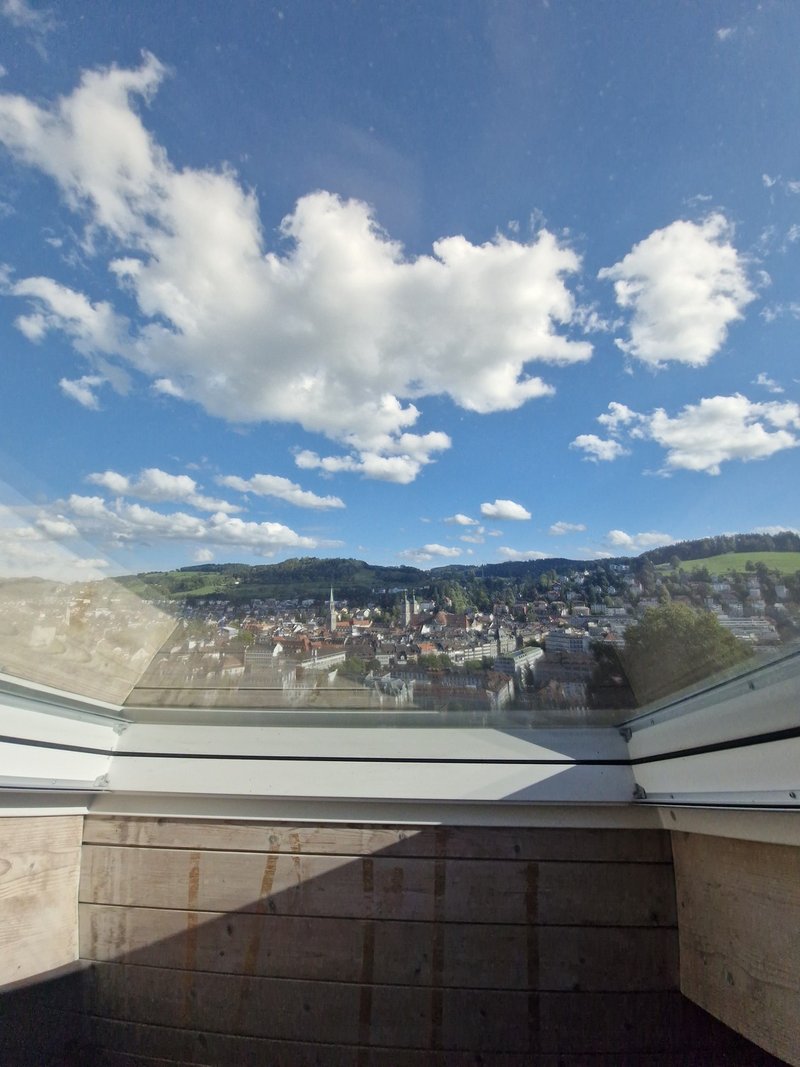 Photo 3 of Winkelriedstrasse 37, St. Gallen