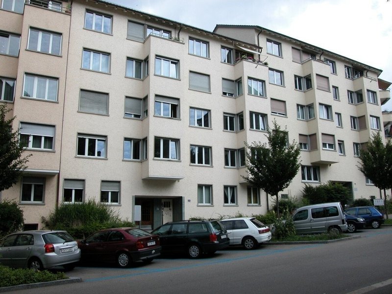 Photo 1 of Zürich