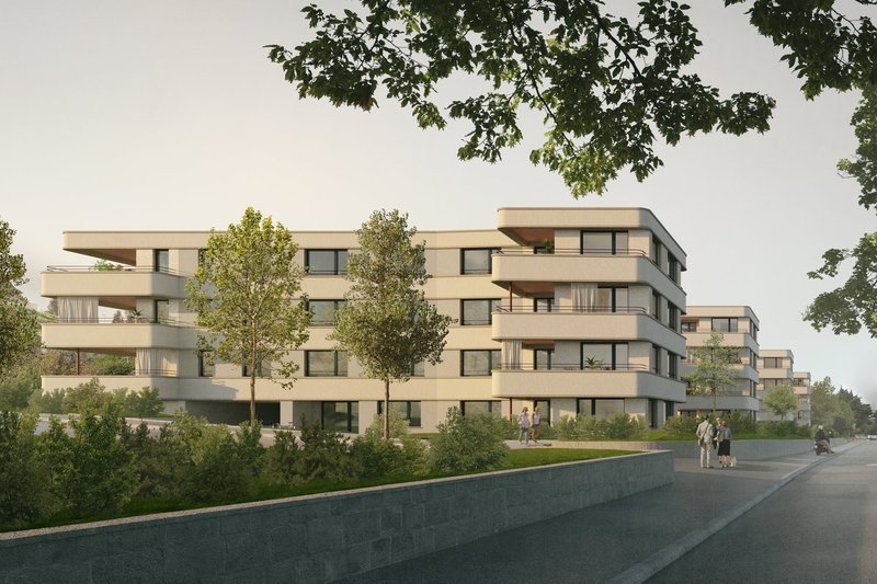 Foto 1 von Erlenbach ZH
