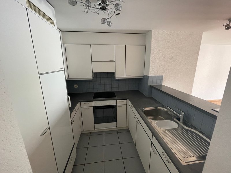 Foto 2 von Aathalstr. 40, Uster