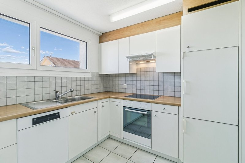 Photo 3 of Romanshornerstrasse 32, Arbon