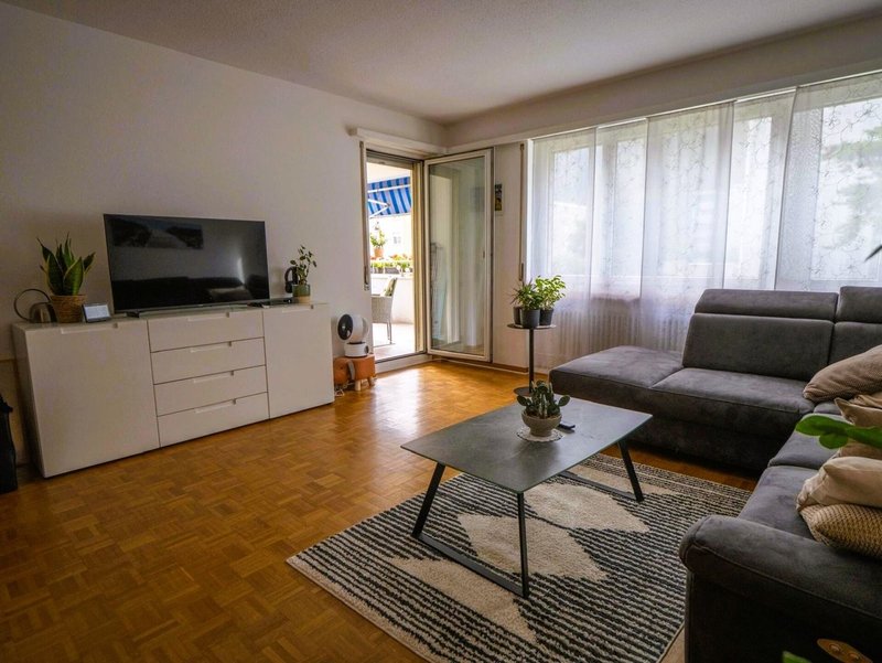 Photo 7 of Via Caguils 16, Domat/Ems