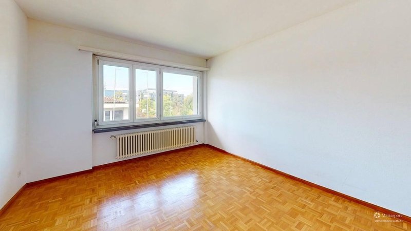 Foto 6 von Blumenrain 18, Zollikon
