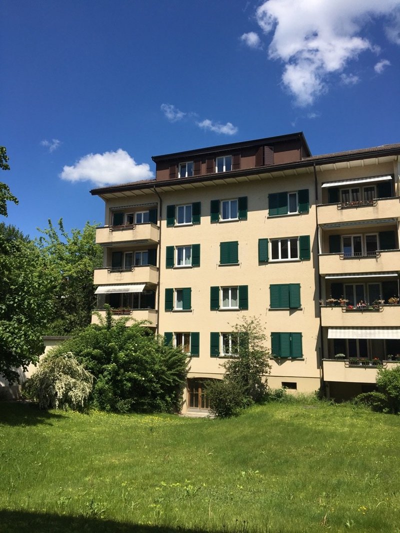 Photo 2 de Bernstrasse 17, Ostermundigen