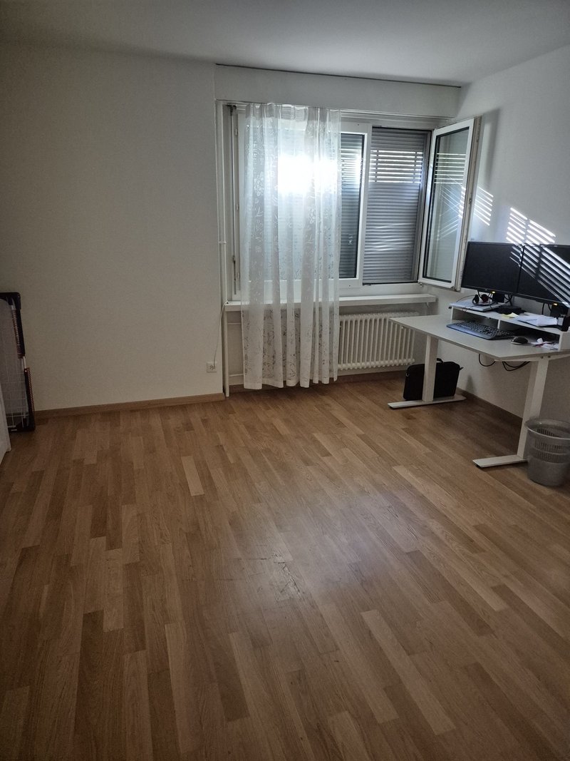Foto 4 von Buchgrindelstrasse 5, Wetzikon