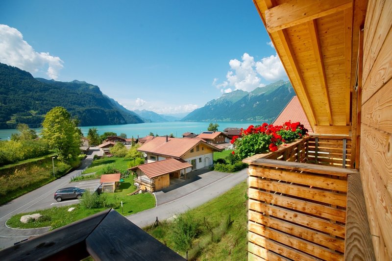 Foto 2 di Zwischenbächen 7d, Brienz BE