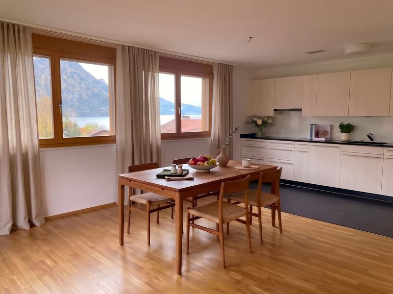 Foto 5 di Zwischenbächen 7d, Brienz BE