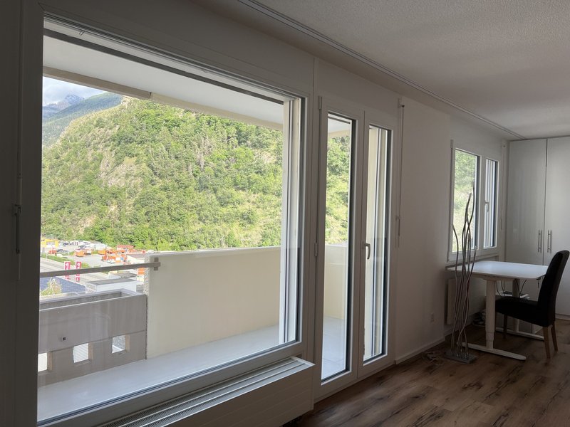 Photo 2 of Seewjinenstrasse 6, Visp
