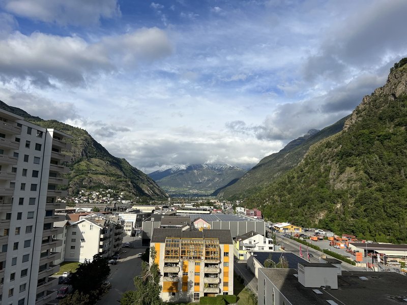 Photo 3 of Seewjinenstrasse 6, Visp