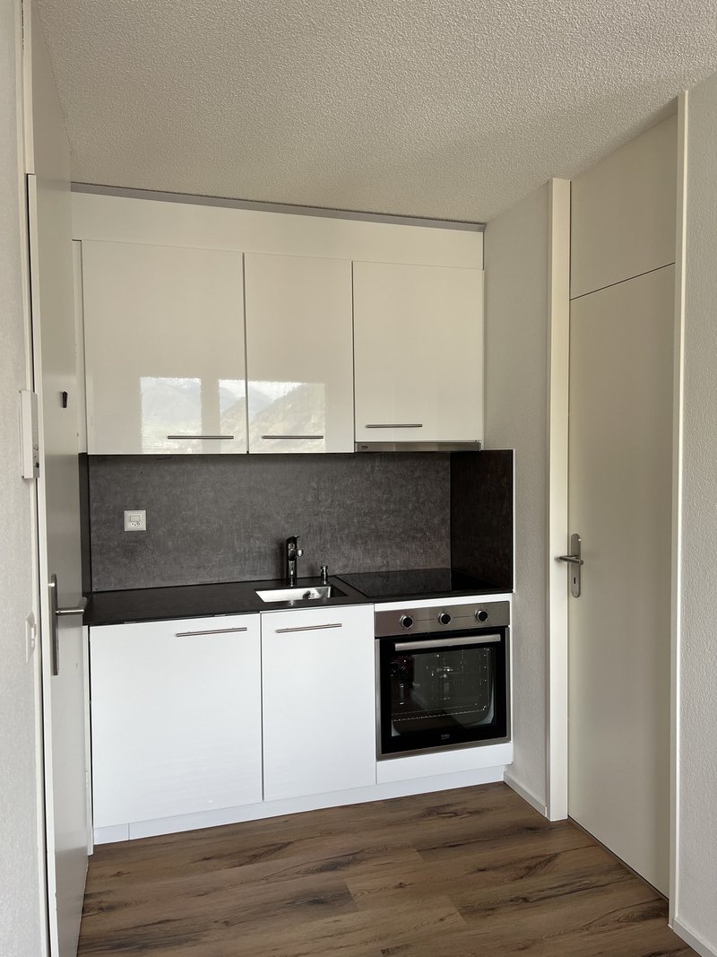 Photo 4 of Seewjinenstrasse 6, Visp