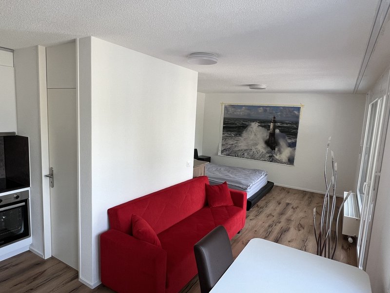 Photo 6 of Seewjinenstrasse 6, Visp