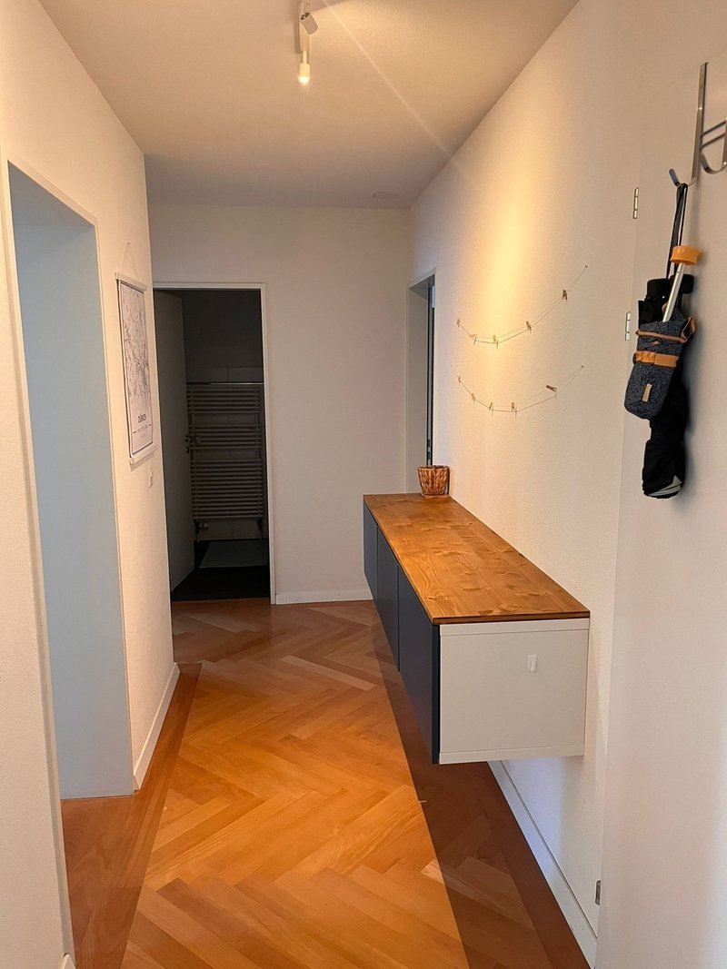 Foto 5 di Schrennengasse 20, Zürich