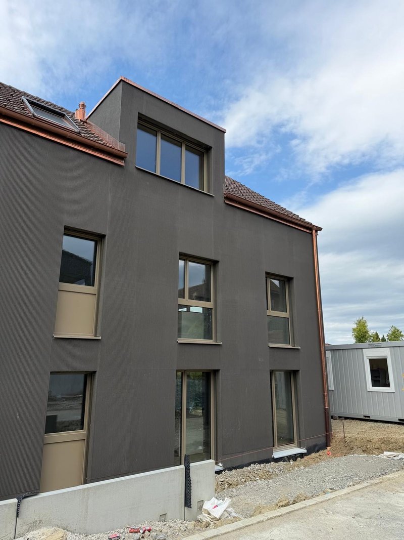 Photo 2 of Kirchweg, Reinach, Kanton Aargau