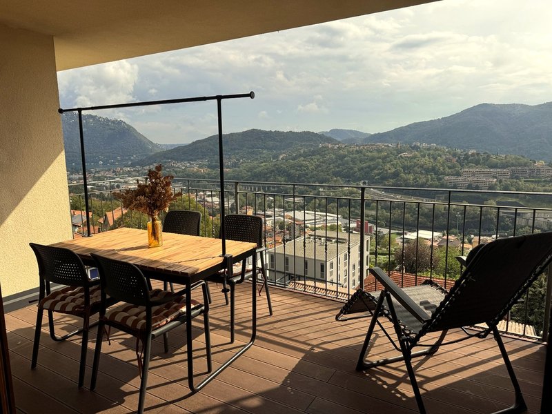 Photo 2 of Via John Noseda 6, Vacallo