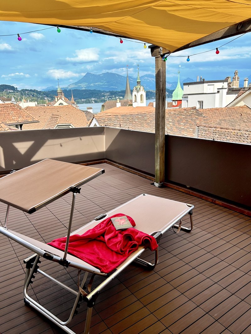 Foto 2 von Luzern