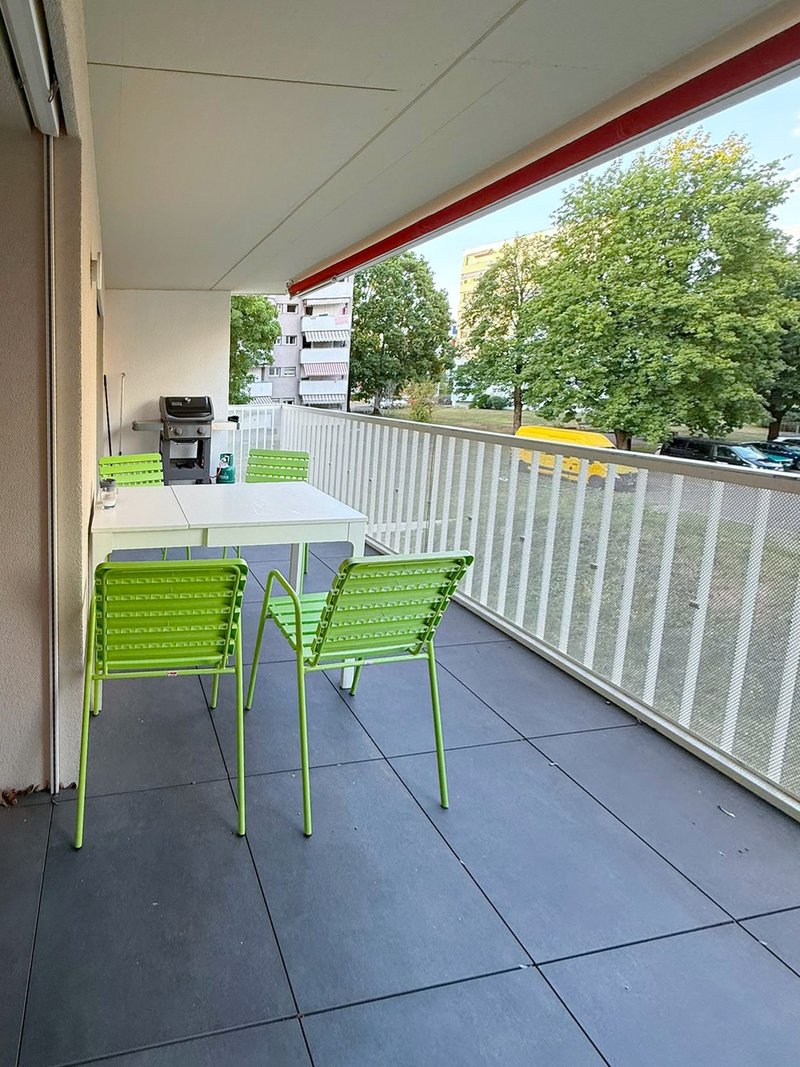Foto 5 di Stiglenstrasse, Zürich