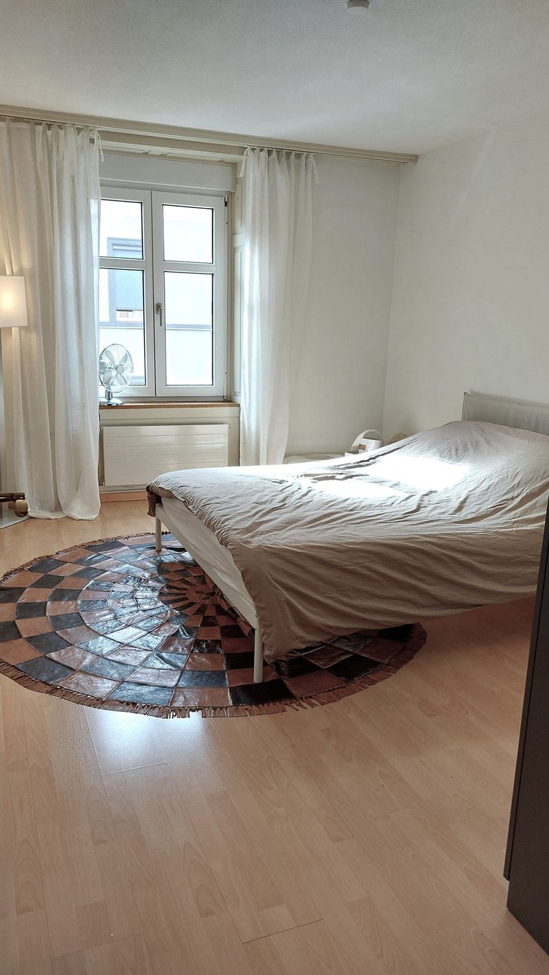 Photo 5 of Zähringerstrasse 22, Zürich
