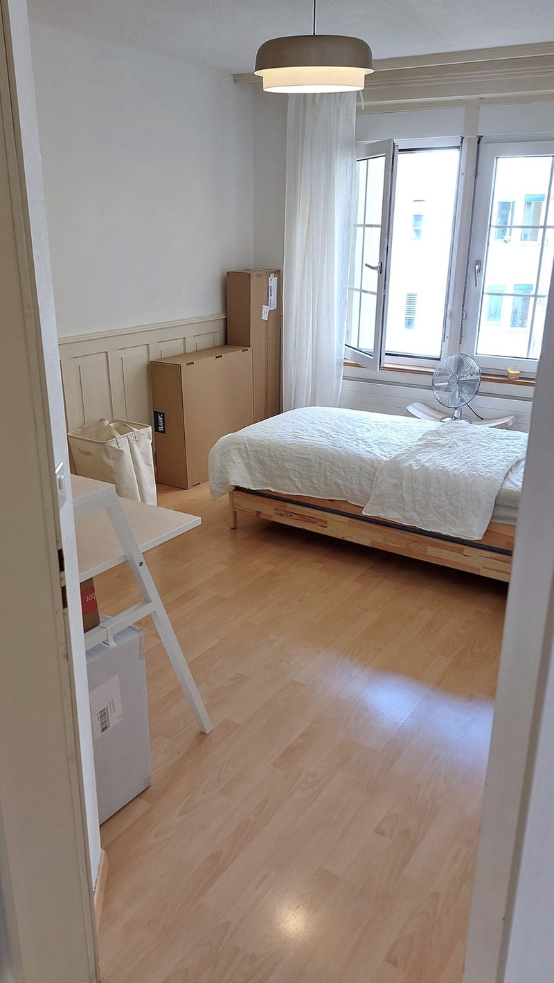 Photo 6 of Zähringerstrasse 22, Zürich