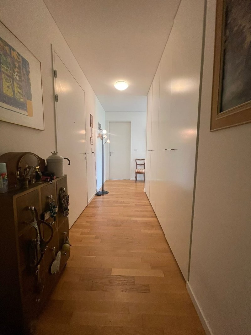 Foto 4 von Seidenstrasse 11, Thalwil