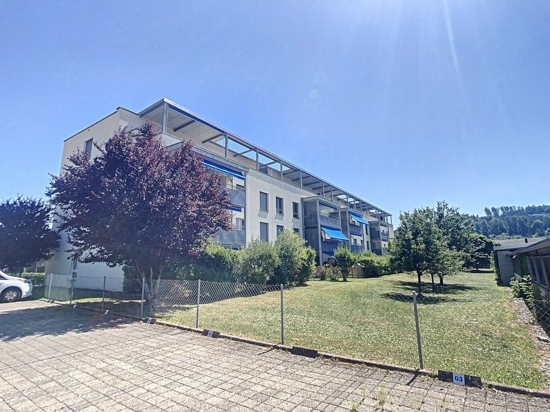 Photo 7 of Route du Confin 34, Marly