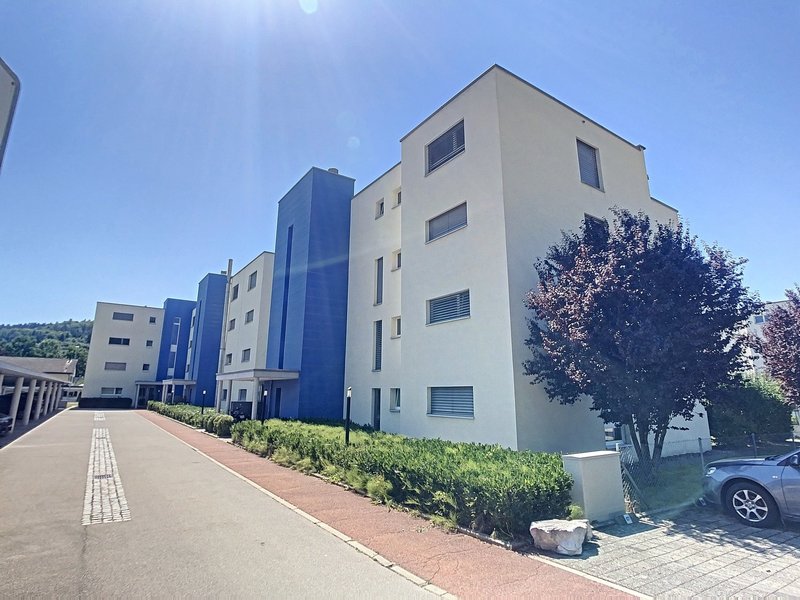 Photo 8 of Route du Confin 34, Marly