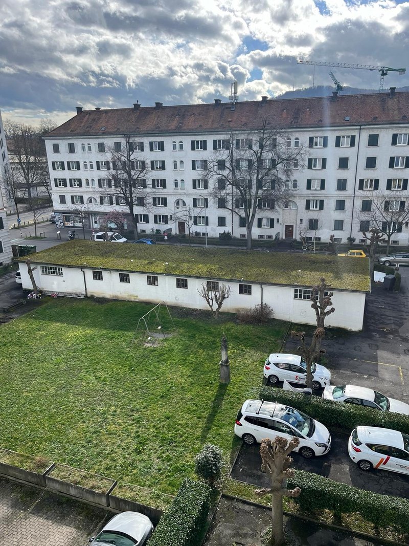 Foto 3 di Zurich