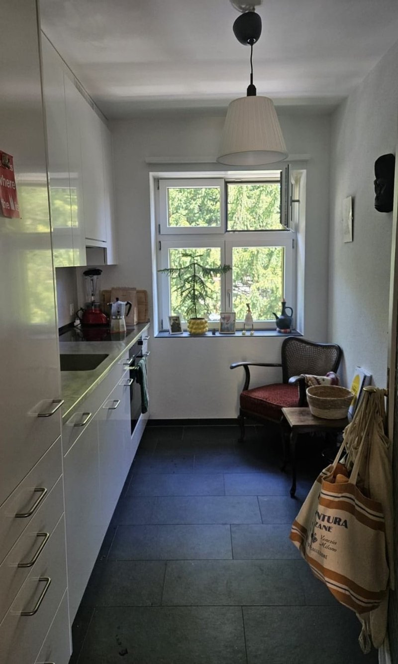 Foto 4 von Zürich Enge