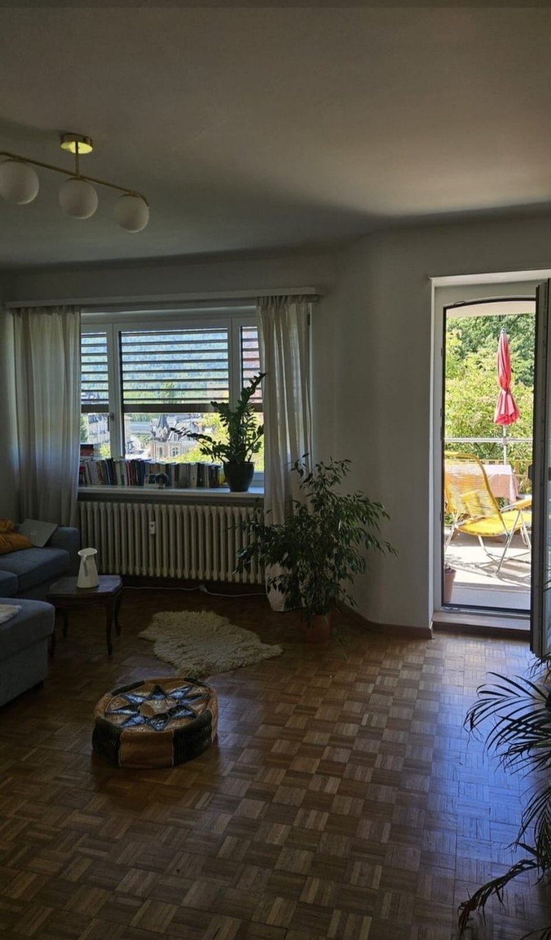 Foto 5 von Zürich Enge