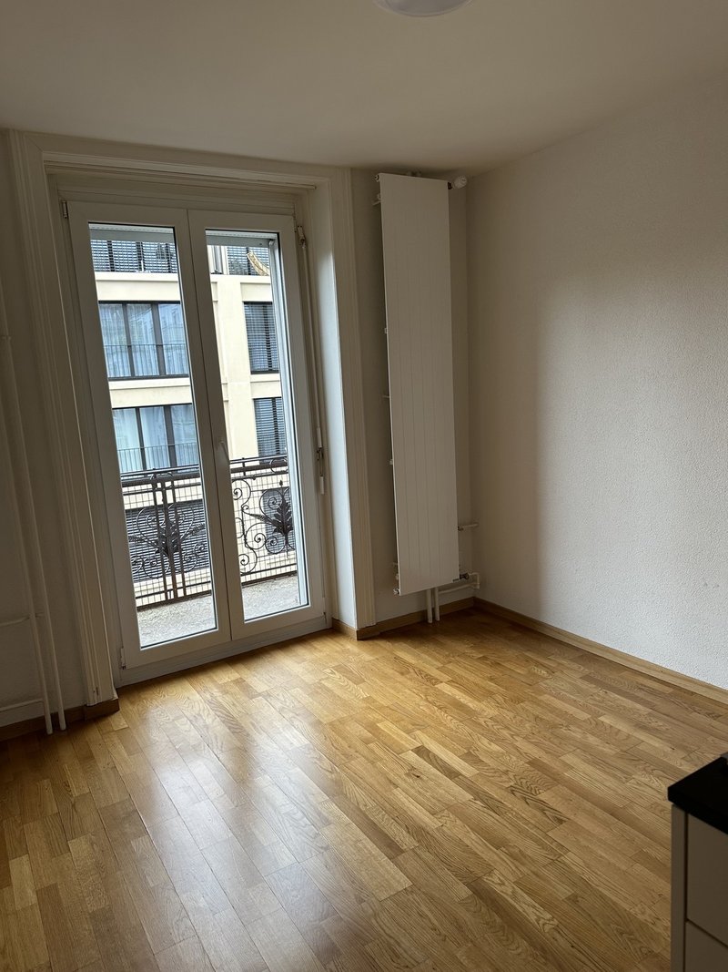Photo 2 of Baumackerstrasse 47, Zürich
