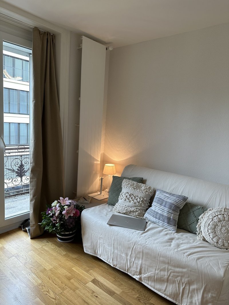 Photo 3 of Baumackerstrasse 47, Zürich