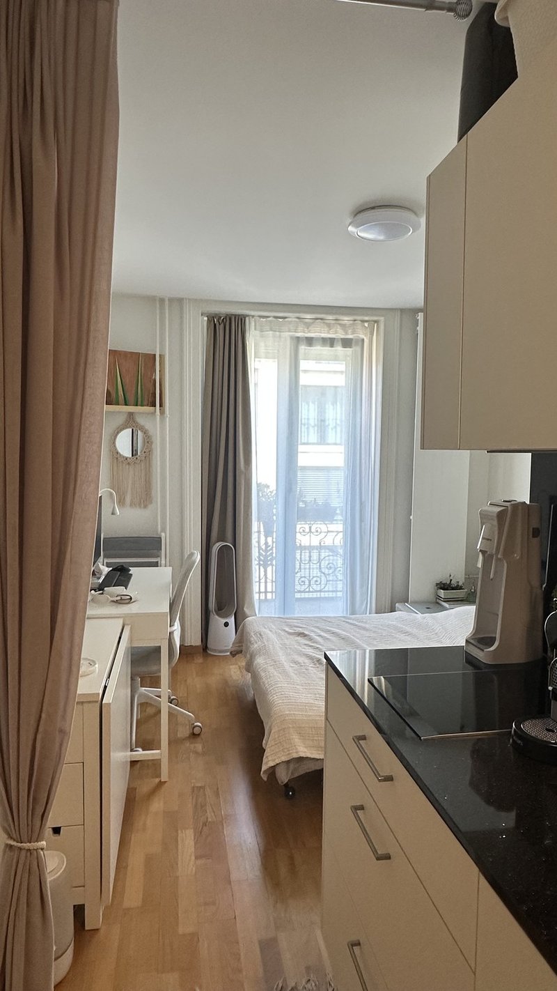 Photo 5 of Baumackerstrasse 47, Zürich