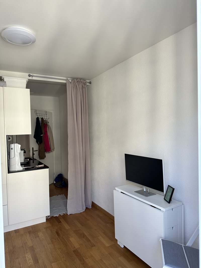Photo 6 of Baumackerstrasse 47, Zürich