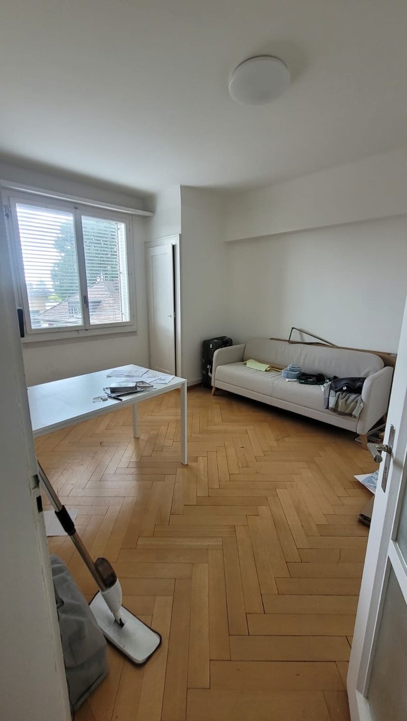 Photo 4 of Hofstrasse 53, Zurich