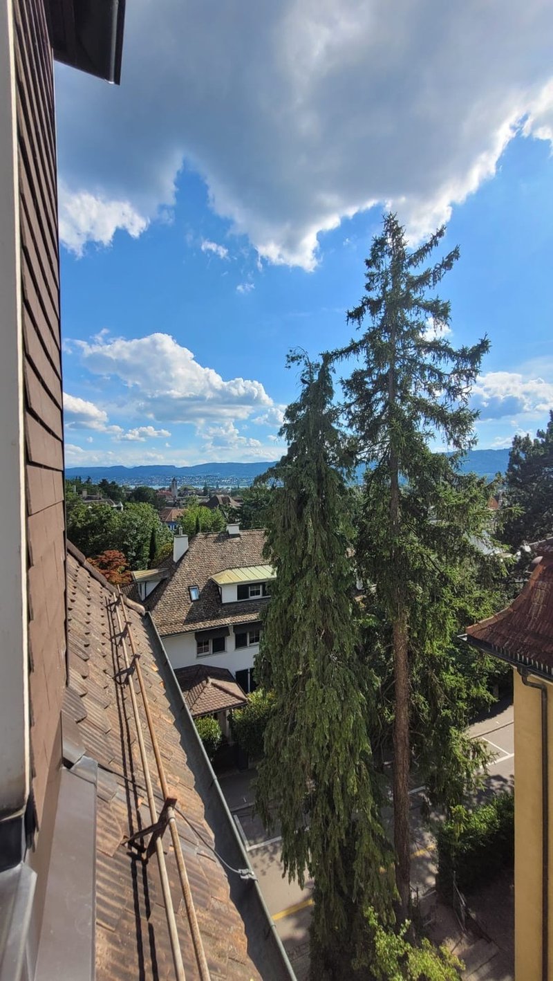 Photo 7 of Hofstrasse 53, Zurich