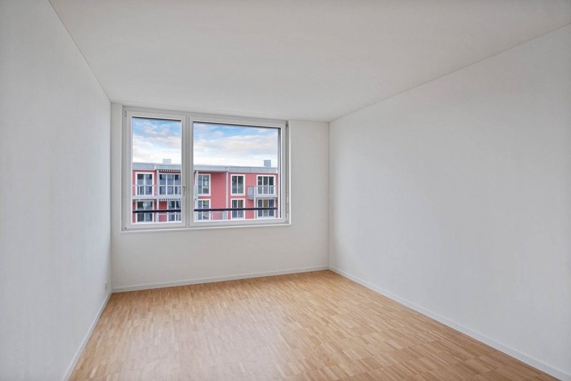 Foto 5 von Badenerstrasse 94, Schlieren