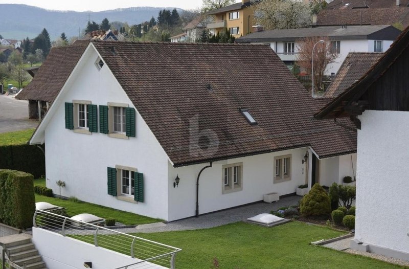 Photo 1 of Lengnau AG