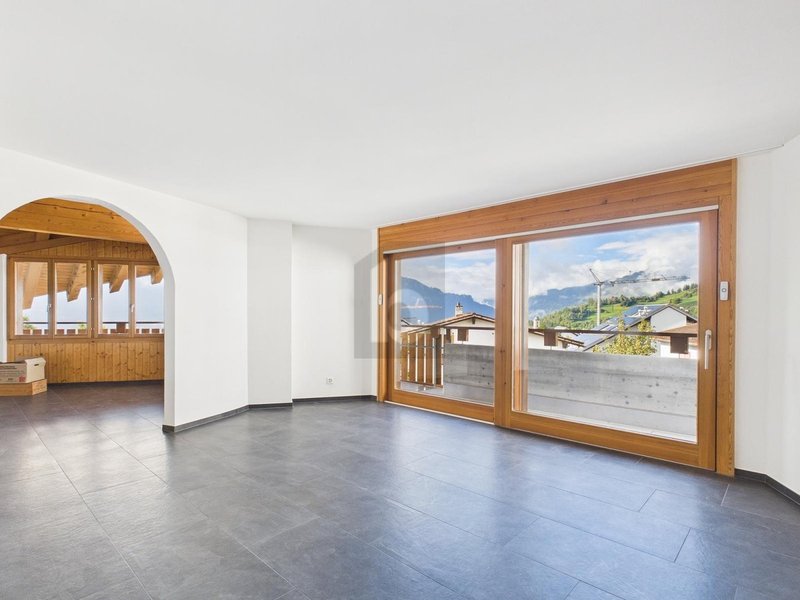 Photo 1 of Laax GR