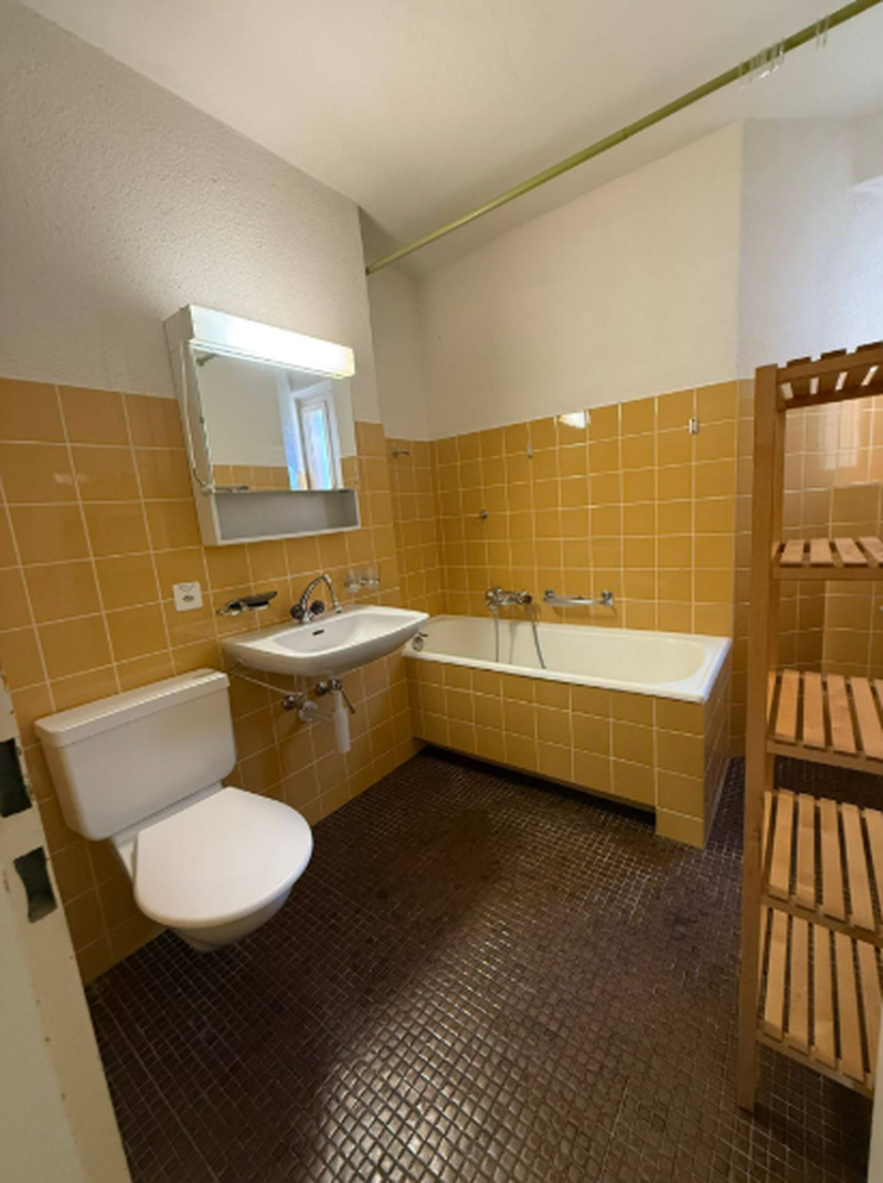 Photo 3 of Klosbachstrasse 22, Zürich