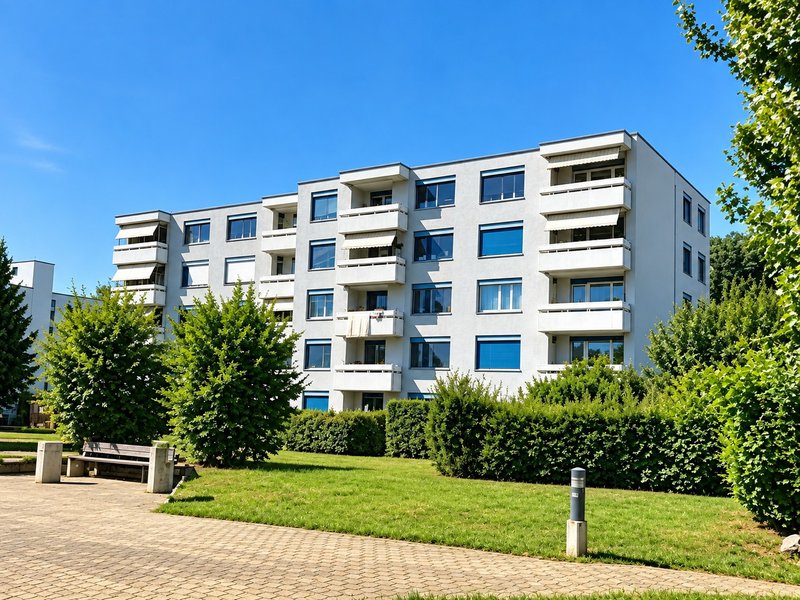 Foto 2 von Dorfstrasse 9, Untersiggenthal